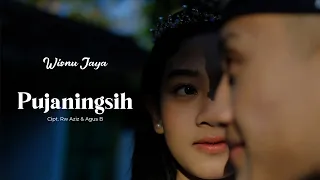 pujaningsih wisnu jaya official music video 
