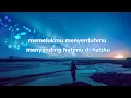 Download Lagu Karaoke izinkan aku ~ Naff