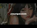 beabadoobee - the perfect pair // Español