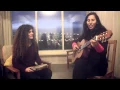 Download Lagu Meytal Rachmin // Duo Toola - Berimbau, with Tal Avraham