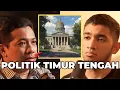 Lagu Mengapa Amerika Jadi Lemah