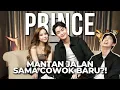 Download Lagu REAKSI GABRIEL PRINCE LIAT MANTAN SAMA COWOK BARU!? INTROVERT OR EXTROVERT?! - SAFE SPACE