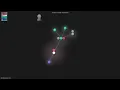 -web - Gource visualisation