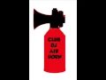 Best DJ Airhorn Sample Sound Effect