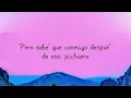 No Toque Mi Naik - Nicki Nicole, Lunay {Lyrics Video} 💥