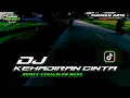Download Lagu DJ KEHADIRAN CINTA - THOMAS ARYA - By 2EN PROJECT | REMIX VIRAL 2021 SLOW BASS