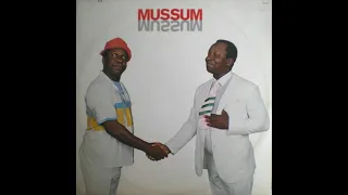 Mussum (1983)