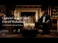 Gabriel Macht and David Wakeling on the Evolution of Legal Practice