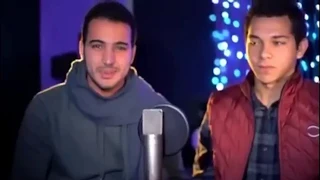 medley shalawat muhammad yusuf u0026 muhammad thariq medley