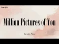 Lagu Simple Plan - Million Pictures of You [Lyrics]