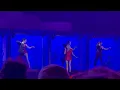 Sabrina Carpenter ‘Busy Woman’ at Coachella 2026 Weekend 1