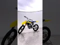 Download Lagu SUZUKI RMZ-450
