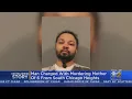 Man Charged With Killing Mother Of 6
