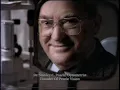 Pearle Vision commercial 1995