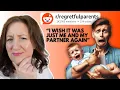 Regretful parents are going viral SHOCKING Reddit stories breaking the internet