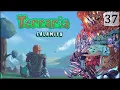 Terraria - Agora temos Cosmilite Bar Mais no Mundo P