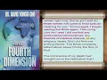 Download Lagu the fourth dimension Volume 1 by  Pastor David yonggi Cho   full audiobook 360p