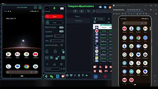 G700Rat 2026 Best Android RAT Fully Undetectable FUD Remote Access Tool