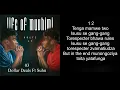 3. Voltz JT - Dollar Deals feat. Suhn     #lifeofmuvhimialbum
