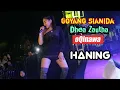 Download Lagu Dhea Zautha Live GWK Baturaden OQINAWA || Haning