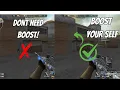 Download Lagu ANG TUTORIALS: PORT CUT-A SELF BOOST