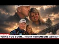 Robert Hight Opens Up After Adria Hight s Passing NHRA Legend Speaks Out