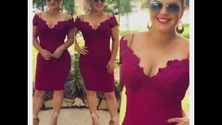 aunty with short dresses short dresses hot lady sexy aunty with sexy dreses
