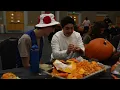 SUB Pumpkin Carving