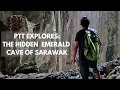Download Lagu Exploring The Hidden Emerald Cave of Sarawak | Gua Silabur