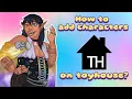 Quick Easy Guide How to add characters to toyhouse