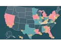 Twitter Firehose API Visualization with PubNub