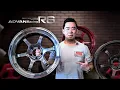 Download Lagu ADVAN R6 - Everything you need to know 18x9.5/18x10/18x10.5