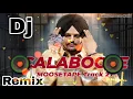 Download Lagu Calaboose Remix - DJ Hans x Dj SSS | Sidhumoosewala | Punjabi Remix Songs 2021
