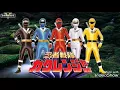 Download Lagu Kakuranger Op ver.Nightcore