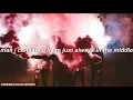 atomic man lyrics // portugal. the man