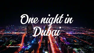 Download One night in Dubai-Arash Helena | ( REVERB \u0026 BASS BOOSTED) | NEW SONG | by Alternatives MP3