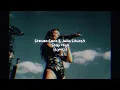 Diplo, Hugel & Julia Church  - Stay High (Steven Cano Remix) (Lyrics)