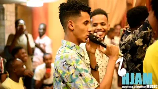 حمودي ود الجاك باسل هولندي حبيبي ما غلطان انا 2021 هجام الملك 0924824150 