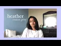 Download Lagu heather (conan gray) || sri