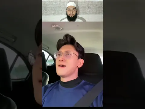 Quran in car #muftialamqasmi #shorts #shortfeed #shortvideo #ytshorts #motivation #youtubeshorts