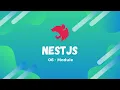 NestJS 06 - Module Code Smell Will Hate This