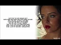 Jessie Murph - I Stay I Leave I Love I Lose (Lyrics)