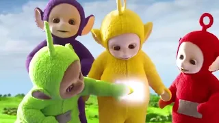 تيليتابيز بالعربي تلتبيز كرة نطاطة 