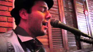 Download BEFORE YOU ACCUSE ME / SWEET HOME CHICAGO - Nico Capelli (cover) MP3