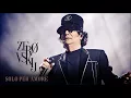 Download Lagu Renato Zero su Zerovskij Solo per amore al cinema, su SpettacoloMania.it