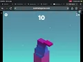 Can I beat The stack game Third vid