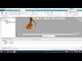Intro a Process SImulate 4 Robots y Operadores