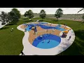 Lakes Area News Improvements coming to Okoboji park