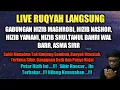 Lagu Gabungan Hizib Maghrobi, Hizib Nashor, Hizib Yamani, Hizib Shultanul Bahri wal Barr,Asma Sirr