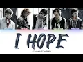 Download Lagu FT Island (에프티 아일랜드) – I Hope (바래) [Han|Rom|Eng] Color Coded Lyrics
